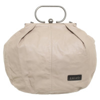 Liu Jo Sac à main en Cuir en Beige