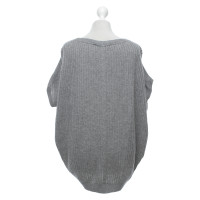 Laurèl Sweater in grijs