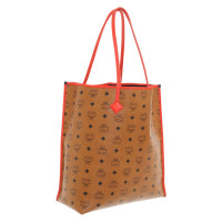 Mcm Tote bag Leather