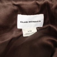 Club Monaco deleted product