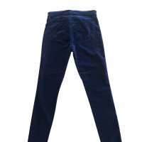 J Brand Jeans Cotton in Blue