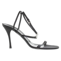 Gucci Sandalen met toepassing