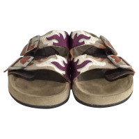 Isabel Marant sandals