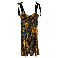 Sandro Dress Silk