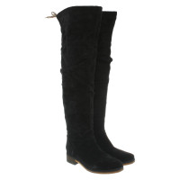 See By Chloé Boots Leather in Black