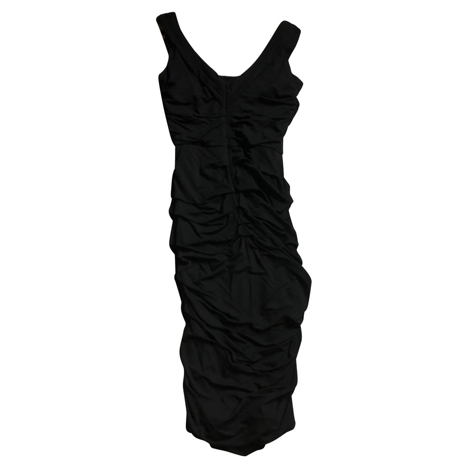 Dolce & Gabbana Black dress