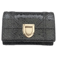 Christian Dior "Diorama Wallet"