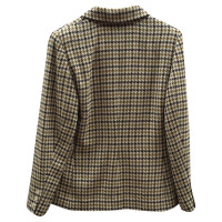 Hermès Jacket/Coat Wool