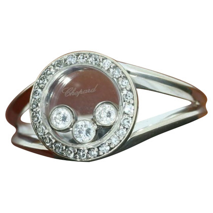 Chopard Ring White gold in Gold