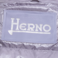 Herno Short down jacket