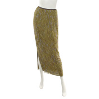 Iris Von Arnim Strap top and skirt