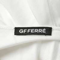 Ferre Top in White