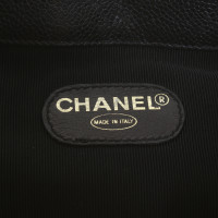 Chanel Rugzak in zwart 