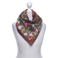 Trussardi Echarpe/Foulard en Soie