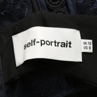 Self Portrait deleted product