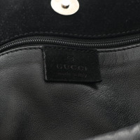 Gucci Tote Bag in nero