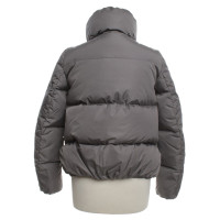 Moncler Jacket in Taupe