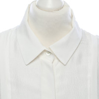 Strenesse Blouse in crème wit