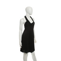 Patrizia Pepe Cocktail dress in black