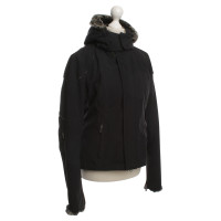 Belstaff Winter jas in zwart