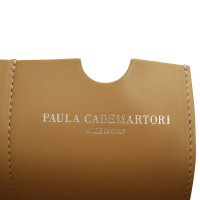 Andere Marke Paula Cademartori - Handtasche aus Leder