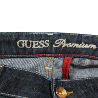 Guess Jeans in Blauw
