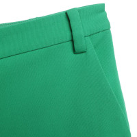 Diane Von Furstenberg Pantaloni in verde