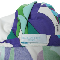 Emilio Pucci skirt in multicolor