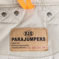 Parajumpers Down coat in beige