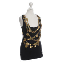 Givenchy Top in zwart