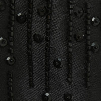 Escada Evening dress in black