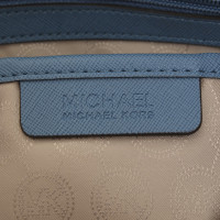 Michael Kors Handbag in smoke blue