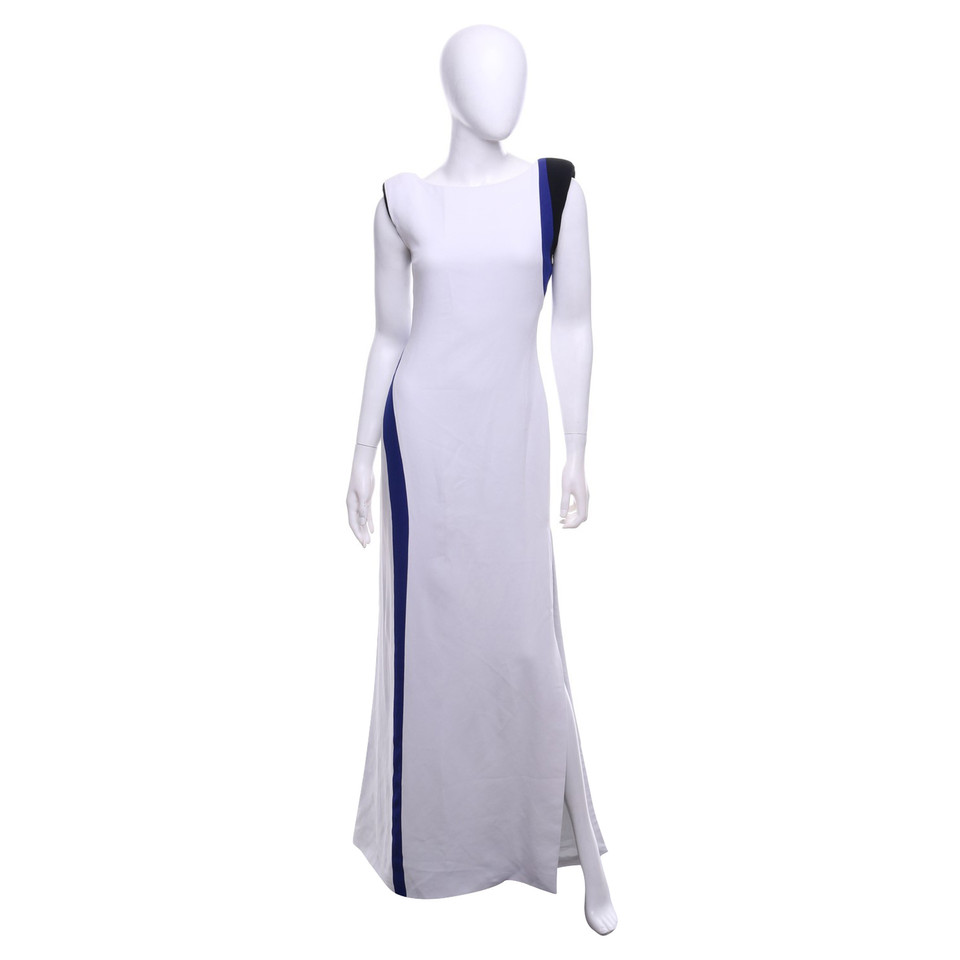 Andere Marke Antonio Berardi - Kleid in Hellblau 