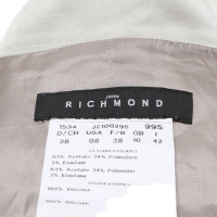 Richmond Giacca/Cappotto in Verde