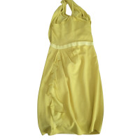 Giambattista Valli Dress in Yellow