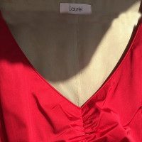 Laurèl Dress with belt
