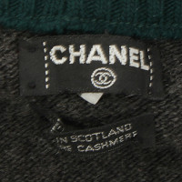 Chanel Cardigan en Cachemire