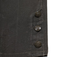 Stella McCartney Jeans Cotton in Grey