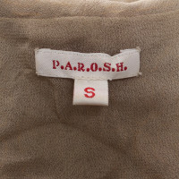 P.A.R.O.S.H. top with applications