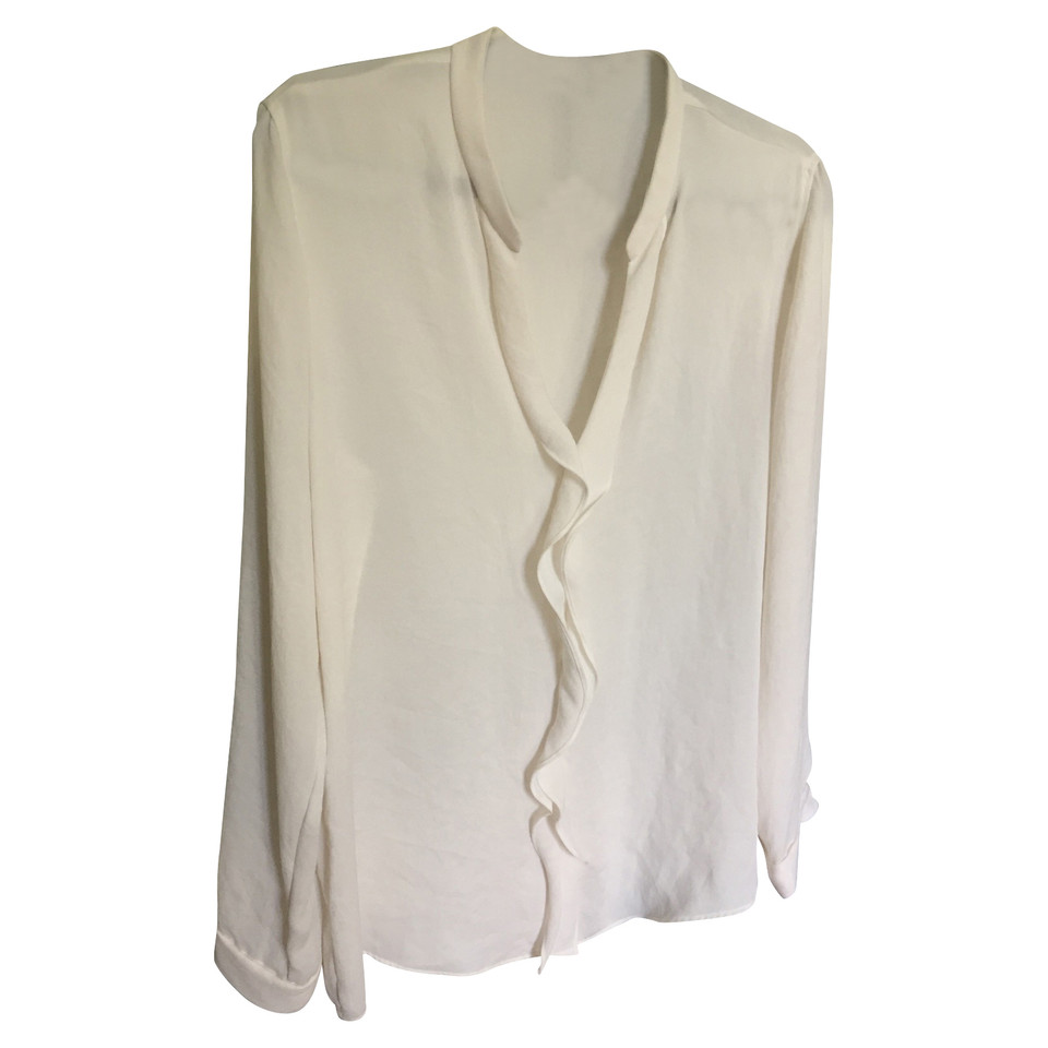 Marc Cain Witte blouse