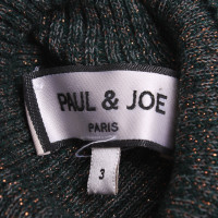 Paul & Joe Top