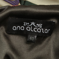 Andere Marke Ana Alcazar - Kleid mit Muster