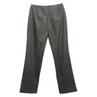 Hugo Boss Pantaloni con pieghe