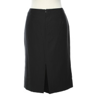 Rena Lange Skirt in Black