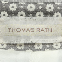 Thomas Rath Blazer in grigio chiaro