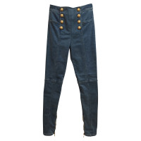 Balmain Pantalone jeans 38 FR