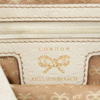 Anya Hindmarch Handbag in white