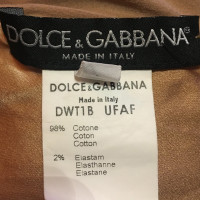 Dolce & Gabbana vest