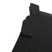 Paule Ka Vest in zwart