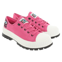 Kenzo Sneakers in Rosa / Pink